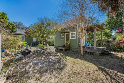 Villa ou maison à vendre à Tampa, Floride: 2 chambres, 115.57 m2 № 2147896 - photo 2