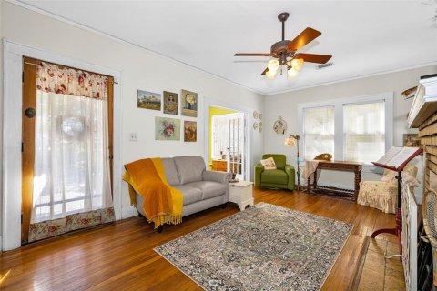 Villa ou maison à vendre à Tampa, Floride: 2 chambres, 115.57 m2 № 2147896 - photo 5
