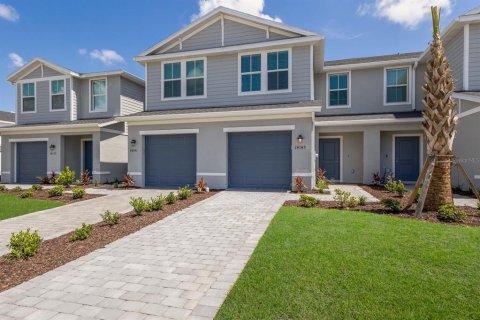 Adosado en alquiler en Bradenton, Florida, 3 dormitorios, 152.45 m2 № 1870318 - foto 1