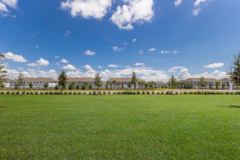 Adosado en alquiler en Bradenton, Florida, 3 dormitorios, 152.45 m2 № 1870318 - foto 19