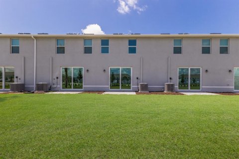 Adosado en alquiler en Bradenton, Florida, 3 dormitorios, 152.45 m2 № 1870318 - foto 20