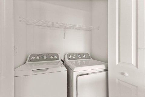 Adosado en alquiler en Bradenton, Florida, 3 dormitorios, 152.45 m2 № 1870318 - foto 18