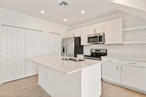 Adosado en alquiler en Bradenton, Florida, 3 dormitorios, 152.45 m2 № 1870318 - foto 6