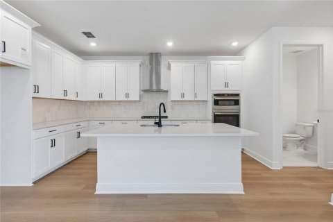 Townhouse in Bradenton, Florida 3 bedrooms, 223.52 sq.m. № 1876126 - photo 6