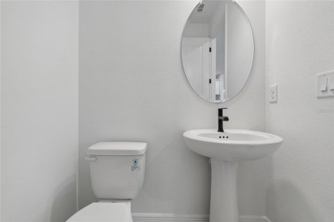Townhouse in Bradenton, Florida 3 bedrooms, 223.52 sq.m. № 1876126 - photo 24