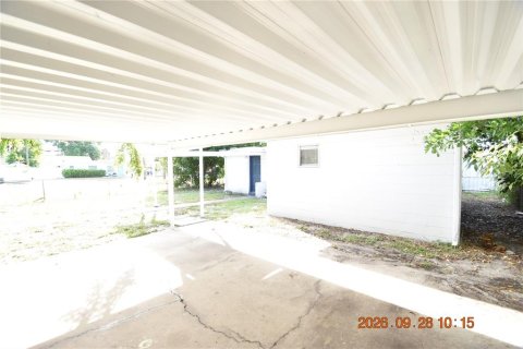 Villa ou maison à louer à Saint Petersburg, Floride: 3 chambres, 96.99 m2 № 2403405 - photo 7