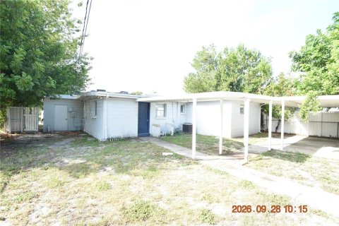 Villa ou maison à louer à Saint Petersburg, Floride: 3 chambres, 96.99 m2 № 2403405 - photo 8