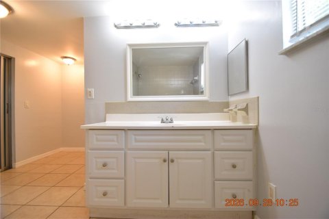 Villa ou maison à louer à Saint Petersburg, Floride: 3 chambres, 96.99 m2 № 2403405 - photo 27