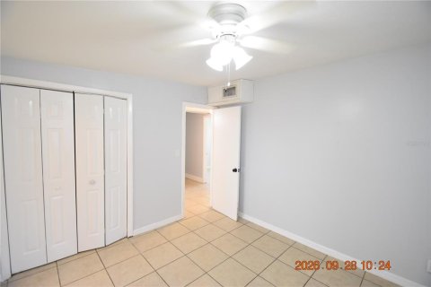 Villa ou maison à louer à Saint Petersburg, Floride: 3 chambres, 96.99 m2 № 2403405 - photo 23