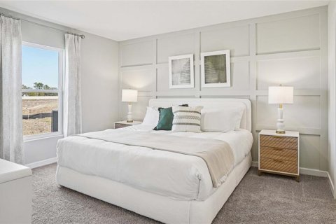 House in Spring Hill, Florida 3 bedrooms, 123.37 sq.m. № 2107850 - photo 17