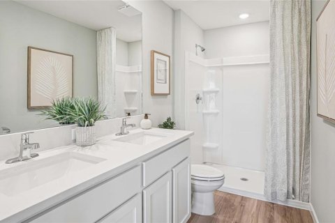 House in Spring Hill, Florida 3 bedrooms, 123.37 sq.m. № 2107850 - photo 20