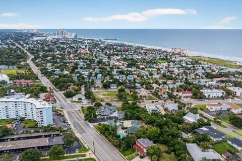 Купить виллу или дом в Дейтона-Бич, Флорида 11 комнат, 334.73м2, № 1914195 - фото 14