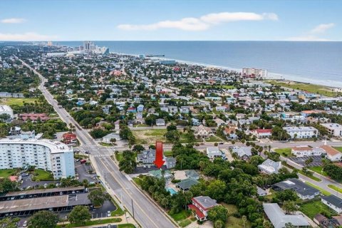 Купить виллу или дом в Дейтона-Бич, Флорида 11 комнат, 334.73м2, № 1914195 - фото 13