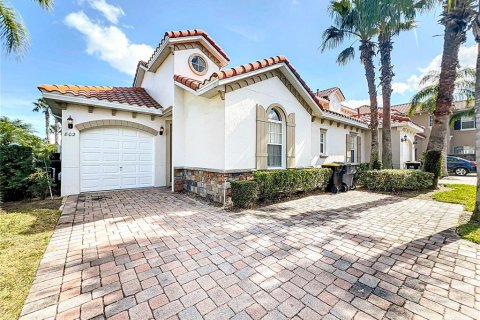Casa en venta en Davenport, Florida, 3 dormitorios, 127.55 m2 № 1536909 - foto 1