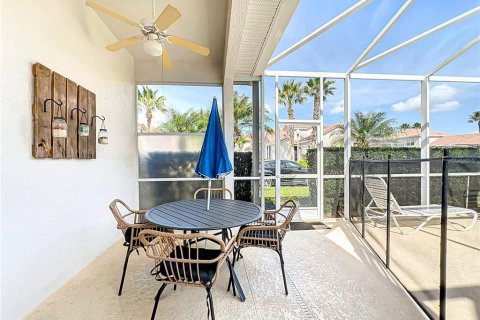 Casa en venta en Davenport, Florida, 3 dormitorios, 127.55 m2 № 1536909 - foto 28