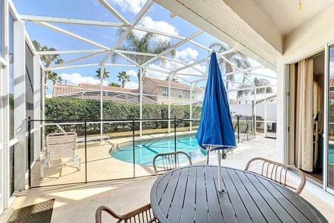 Casa en venta en Davenport, Florida, 3 dormitorios, 127.55 m2 № 1536909 - foto 29