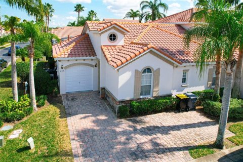 Casa en venta en Davenport, Florida, 3 dormitorios, 127.55 m2 № 1536909 - foto 2