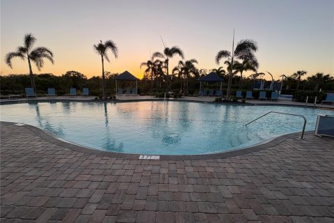 Villa ou maison à louer à Sarasota, Floride: 5 chambres, 287.25 m2 № 2107308 - photo 17