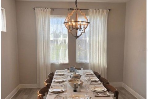 Villa ou maison à louer à Sarasota, Floride: 5 chambres, 287.25 m2 № 2107308 - photo 25