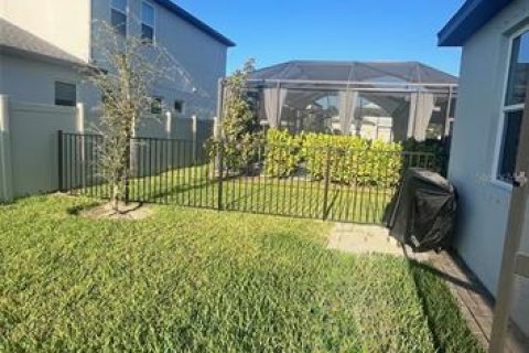 Villa ou maison à louer à Sarasota, Floride: 5 chambres, 287.25 m2 № 2107308 - photo 13