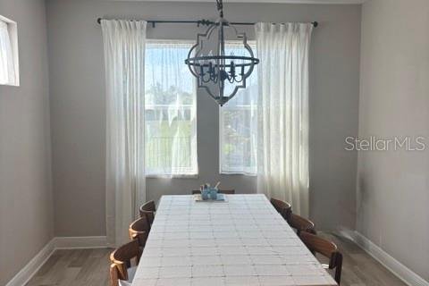 Villa ou maison à louer à Sarasota, Floride: 5 chambres, 287.25 m2 № 2107308 - photo 4