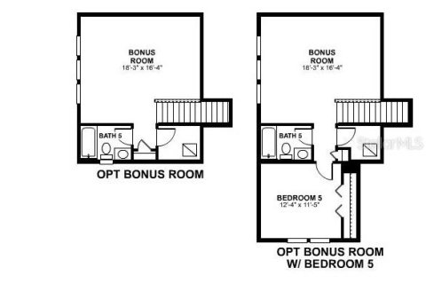 Villa ou maison à louer à Sarasota, Floride: 5 chambres, 287.25 m2 № 2107308 - photo 16
