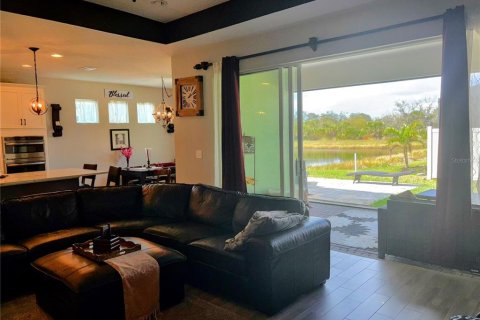 Villa ou maison à louer à Sarasota, Floride: 5 chambres, 287.25 m2 № 2107308 - photo 9