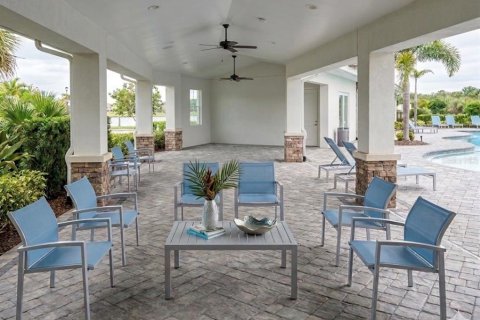 Villa ou maison à louer à Sarasota, Floride: 5 chambres, 287.25 m2 № 2107308 - photo 19