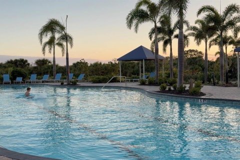 Villa ou maison à louer à Sarasota, Floride: 5 chambres, 287.25 m2 № 2107308 - photo 18