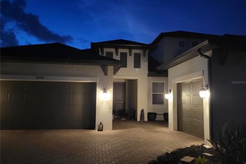 Villa ou maison à Sarasota, Floride 5 chambres, 287.25 m2 № 2107308