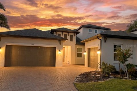 Villa ou maison à louer à Sarasota, Floride: 5 chambres, 287.25 m2 № 2107308 - photo 26