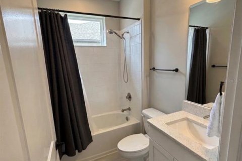 Villa ou maison à louer à Sarasota, Floride: 5 chambres, 287.25 m2 № 2107308 - photo 23