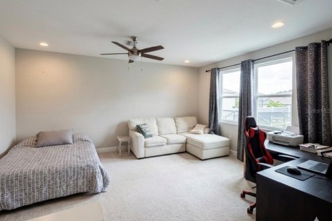 Villa ou maison à louer à Sarasota, Floride: 5 chambres, 287.25 m2 № 2107308 - photo 22