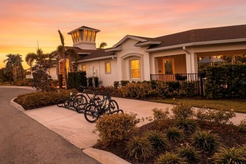 Villa ou maison à louer à Sarasota, Floride: 5 chambres, 287.25 m2 № 2107308 - photo 28