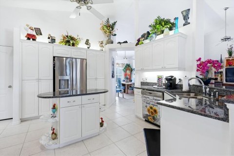 Casa en venta en Port Charlotte, Florida, 3 dormitorios, 244.52 m2 № 2108135 - foto 20