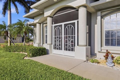 Casa en venta en Port Charlotte, Florida, 3 dormitorios, 244.52 m2 № 2108135 - foto 11