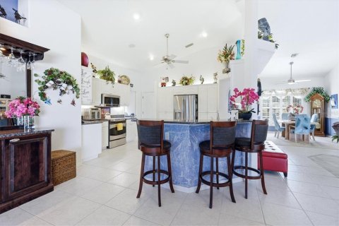 Casa en venta en Port Charlotte, Florida, 3 dormitorios, 244.52 m2 № 2108135 - foto 19