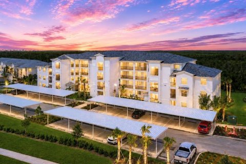 Condo in Punta Gorda, Florida, 2 bedrooms № 2305126