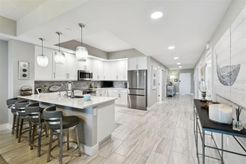 Copropriété à vendre à Clearwater, Floride: 3 chambres, 159.33 m2 № 1795315 - photo 17