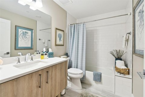 Copropriété à vendre à Clearwater, Floride: 3 chambres, 159.33 m2 № 1795315 - photo 12