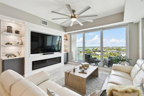 Copropriété à vendre à Clearwater, Floride: 3 chambres, 159.33 m2 № 1795315 - photo 27