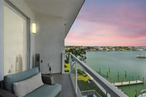 Copropriété à vendre à Clearwater, Floride: 3 chambres, 159.33 m2 № 1795315 - photo 1