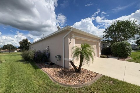 Villa ou maison à louer à Ocala, Floride: 3 chambres, 153.01 m2 № 2425441 - photo 3
