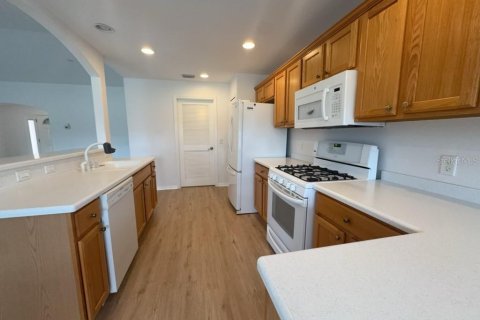 Villa ou maison à louer à Ocala, Floride: 3 chambres, 153.01 m2 № 2425441 - photo 20