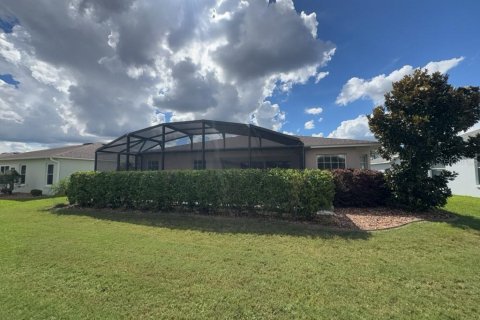 Villa ou maison à louer à Ocala, Floride: 3 chambres, 153.01 m2 № 2425441 - photo 7