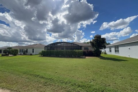 Villa ou maison à louer à Ocala, Floride: 3 chambres, 153.01 m2 № 2425441 - photo 8