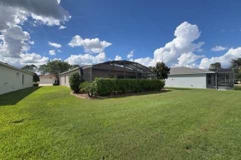 Villa ou maison à louer à Ocala, Floride: 3 chambres, 153.01 m2 № 2425441 - photo 5