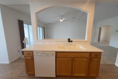 Villa ou maison à louer à Ocala, Floride: 3 chambres, 153.01 m2 № 2425441 - photo 14