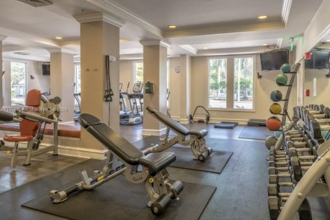 Condominio en alquiler en Fort Lauderdale, Florida, 1 dormitorio, 61.97 m2 № 1951983 - foto 5