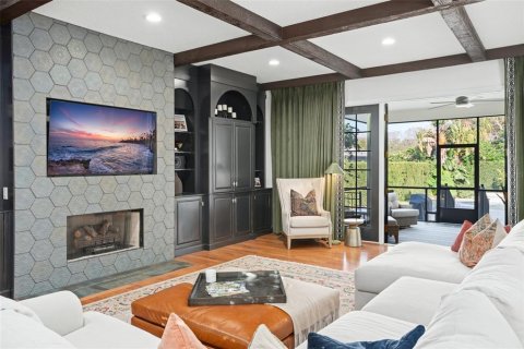 Casa en venta en Orlando, Florida, 3 dormitorios, 274.99 m2 № 1572290 - foto 25